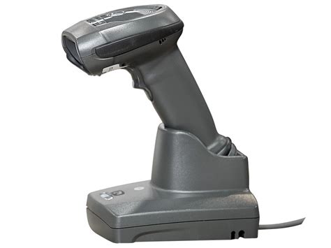 Zebra Li4278 Barcode Scanner