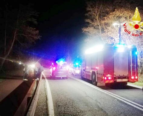 Sesto Calende Muore A Anni Travolto Da Unauto