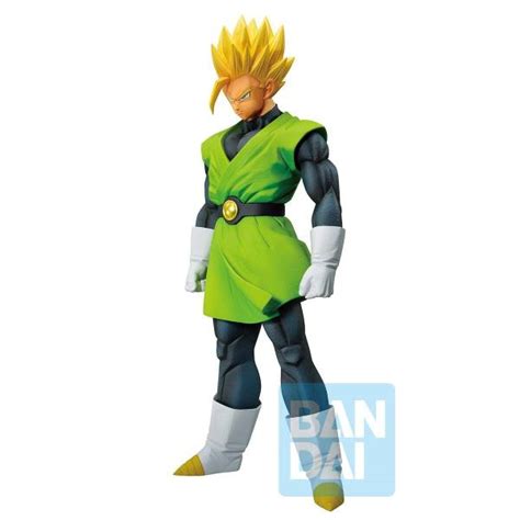 Ichiban Kuji A Prize Dragon Ball Z Son Gohan Ssj Dragon Ball