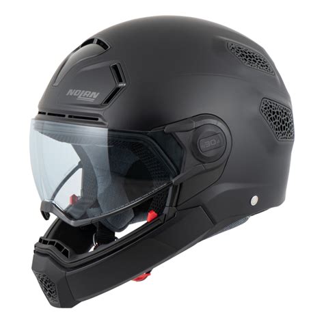 Jual Jual Helm Nolan N Tp Classic Flat Black