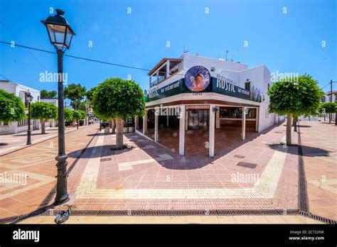 Mallorca Cala Dor Hi Res Stock Photography And Images Alamy