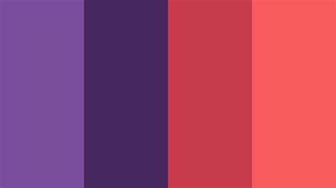Palette No2605 Color Mix