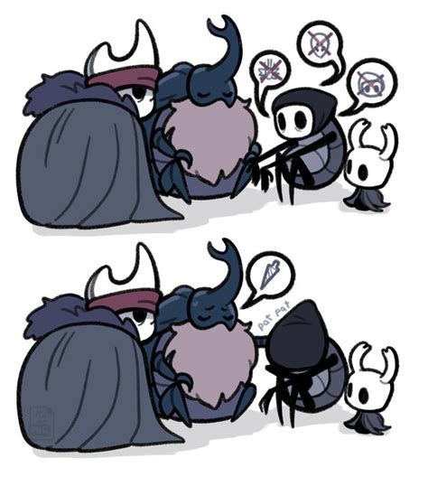 Pin On Hollow Knight