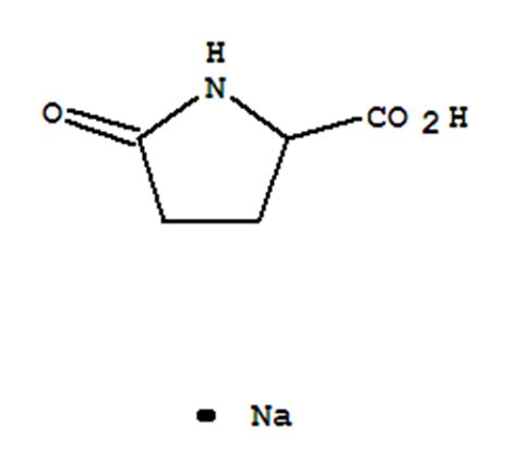 Pyrrolidone Carboxylic Acid Sodium Salt Supplier Casno