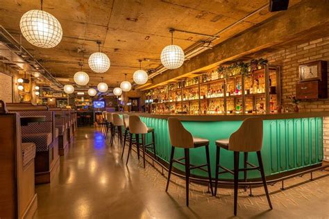 High Tech Shuffleboard Bar Electric Shuffle To Open In Manchester