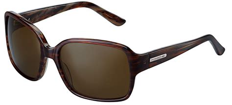 Porsche Womens Brown Sunglasses Porsche Sunglasses Brown Sunglasses Sunglasses