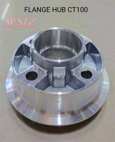 Flange Hub Motorcycle Xrm Lazada Ph