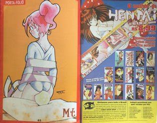 Magazine Hentai X Collection Luscious Hentai Manga Porn