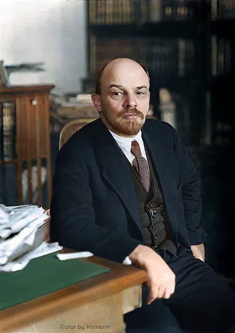 Vladimir Lenin | В.И. Ленин | Vladimir lenin, Russian revolutionaries ...