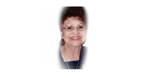 Mary Mendoza Obituary 1931 2016 Legacy Remembers