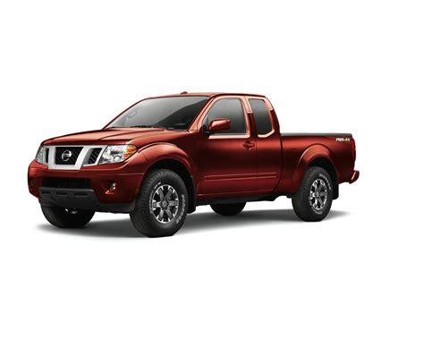 Nissan Frontier Specs And Photos 2018 2019 Autoevolution