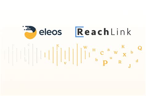 Case Study Eleos Helps Reachlink Cut Documentation Time By 42