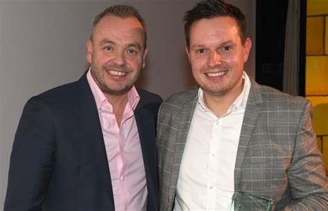Business Personality Of The Year Itvet