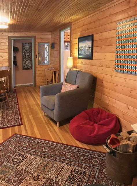 The 10 Best Sequoia And Kings Canyon National Park Cabins