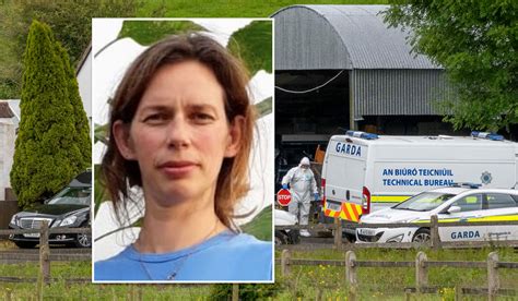 Husband Told Gardai He Waited In The Long Grass Before Attacking