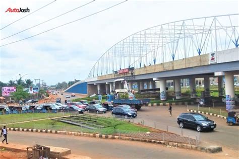 The Asaba Flyover Bridge: 10 Things to Know About This Beautiful ...