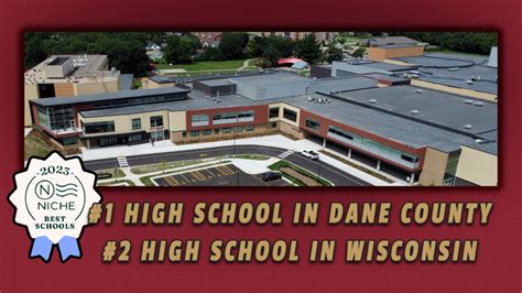 MHS Ranked #1 High School in Dane County and #2 in Wisconsin ...