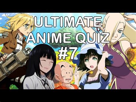 Ultimate Anime Quiz Openings Endings Ost Screenshots Youtube