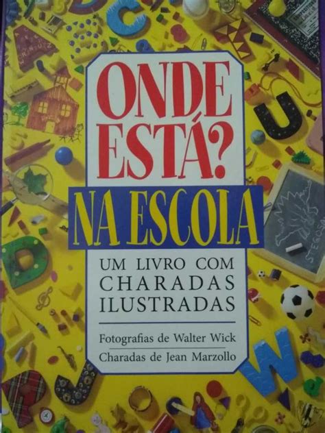 Os 20 Melhores Livros Para Crianças De 4 A 6 Anos E Que Encantam Por