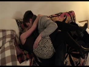 Claudia Helene Hinterecker Nude Aznude