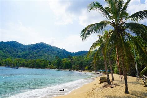 15 Best Beaches in Colombia - The Crazy Tourist