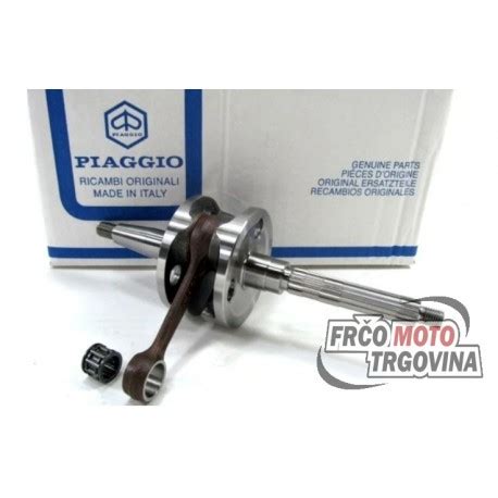 Radilica Original Piaggio Gilera