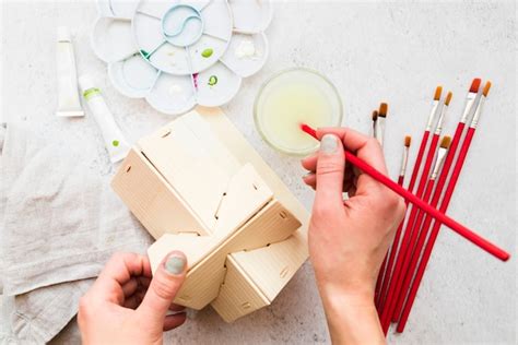 diy wooden model images    freepik