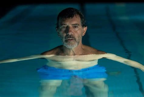 Pain & Glory Review: A Career-Defining Performance From Antonio Banderas