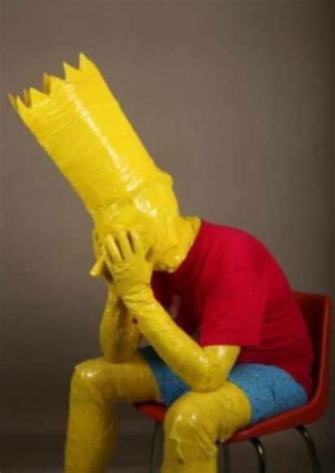 Cursedsimpsons Rcursedimages