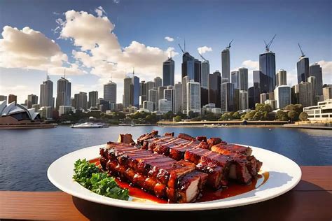 Australian Bbq Pork Spare Ribs Recipe