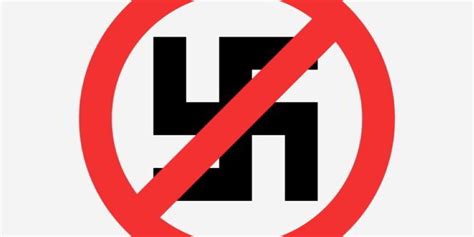 Australia bans Nazi symbols - Planet Weapon