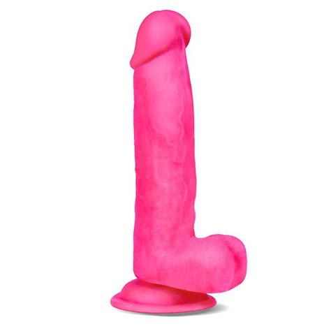 Liketrue Fallo Realistico Dildo Rosa Con Pelle Scorrevole