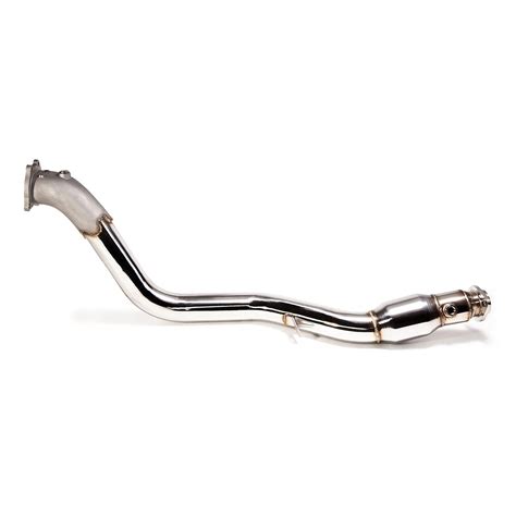 Cobb Tuning Downpipe Catted Bellmouth Subaru Wrx Sti