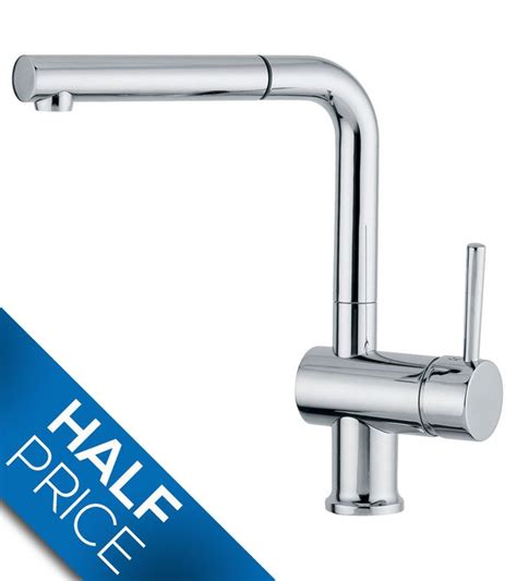 Caple Landis Spray Pull Out Kitchen Tap Sinks Taps Kitchen Taps