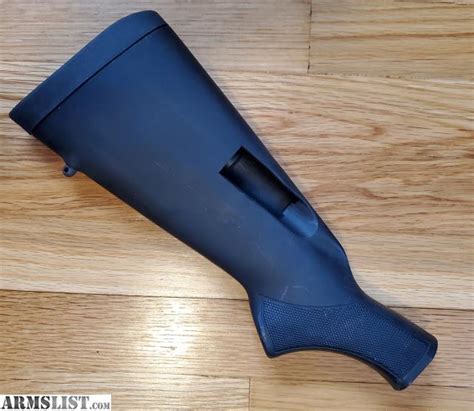 Armslist For Sale Mossberg 500590 Speedfeed Stock Holds 4 Shells
