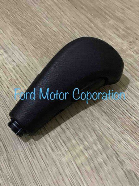 Jual Knob Shift Matic Tuas Operan Transmisi Ford Fiesta Di Lapak Ford