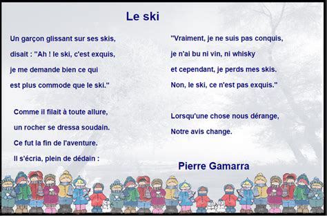 Pierre Gamarra Le Ski Skis Album Photo Word Search Puzzle Words