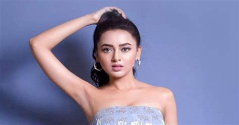 Tejasswi Prakashs Fitness Secrets