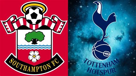 SOUTHAMPTON VS TOTTENHAM PREMIER LEAGUE LIVE WATCHALONG YouTube