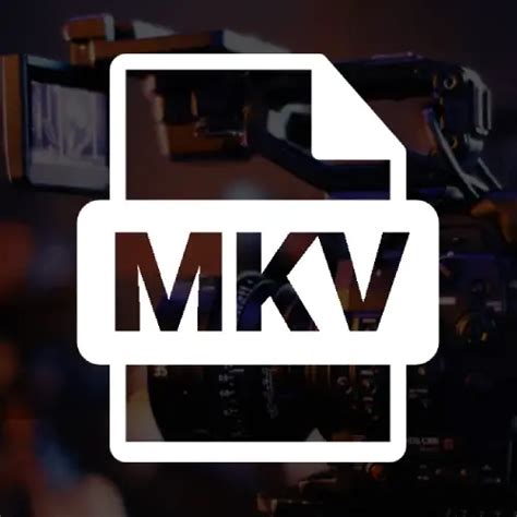 Sample MKV Files - FREE Download