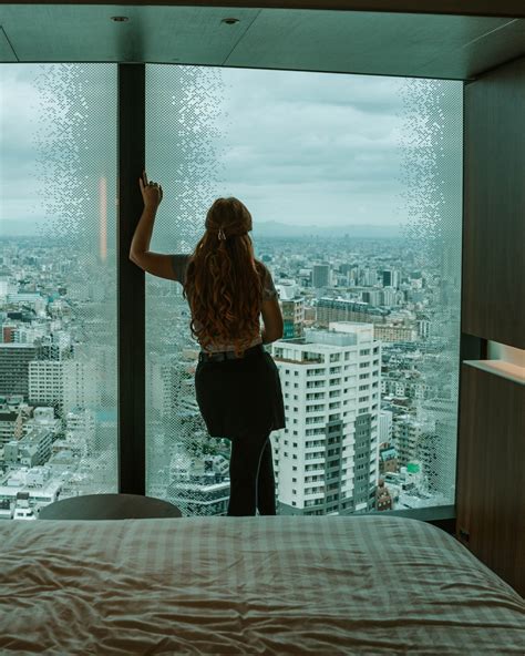 The Queer Lesbian Tokyo Travel Guide EveryQueer