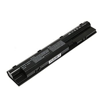 Jual Baterai Oem Hp Probook G G G Fp Cell