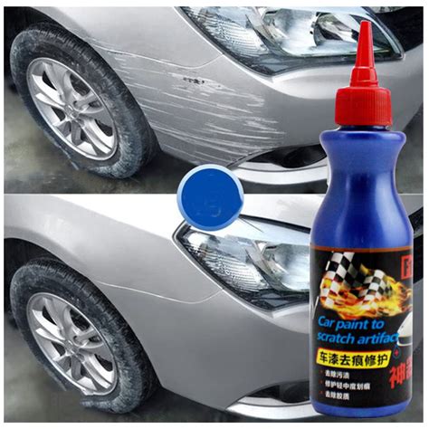 Zephyrzing Ultimate Paint Restorer Car Scratch Remover For Deep