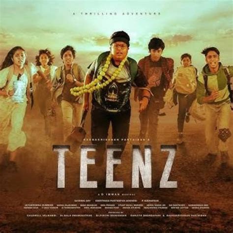 Teenz Movie Release Date Cast Review Ott Release Date