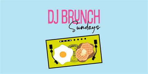 Dj Brunch Sundays At Harry Carays Tavern Navy Pier