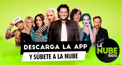 Radio La Nube En Vivo