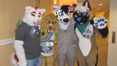 Furrydelphia: Inside Philly’s first furries convention – Metro Philadelphia