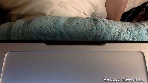 Going Hardcore For A Webcam Show