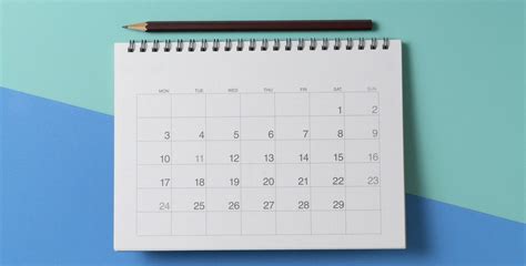 Mark your calendar: Important dates in the Czech school year for 2022 ...