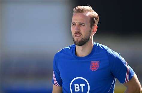 Harry Kane Voque Son Avenir Et Sa Tranquillit Mercato Tottenham